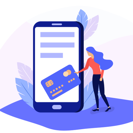 Pay online